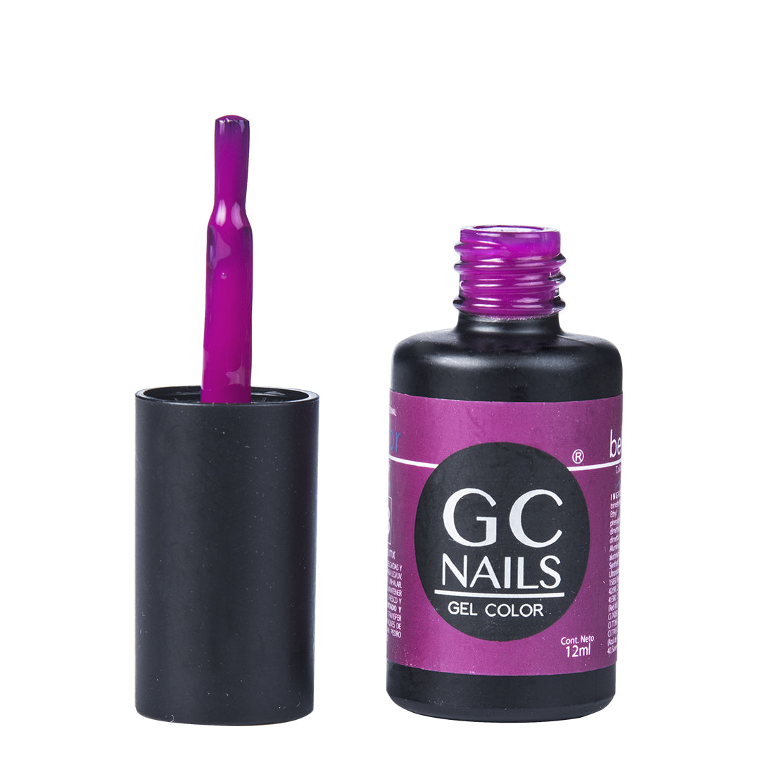 GC nails bel-color 12ml DALHIA 88