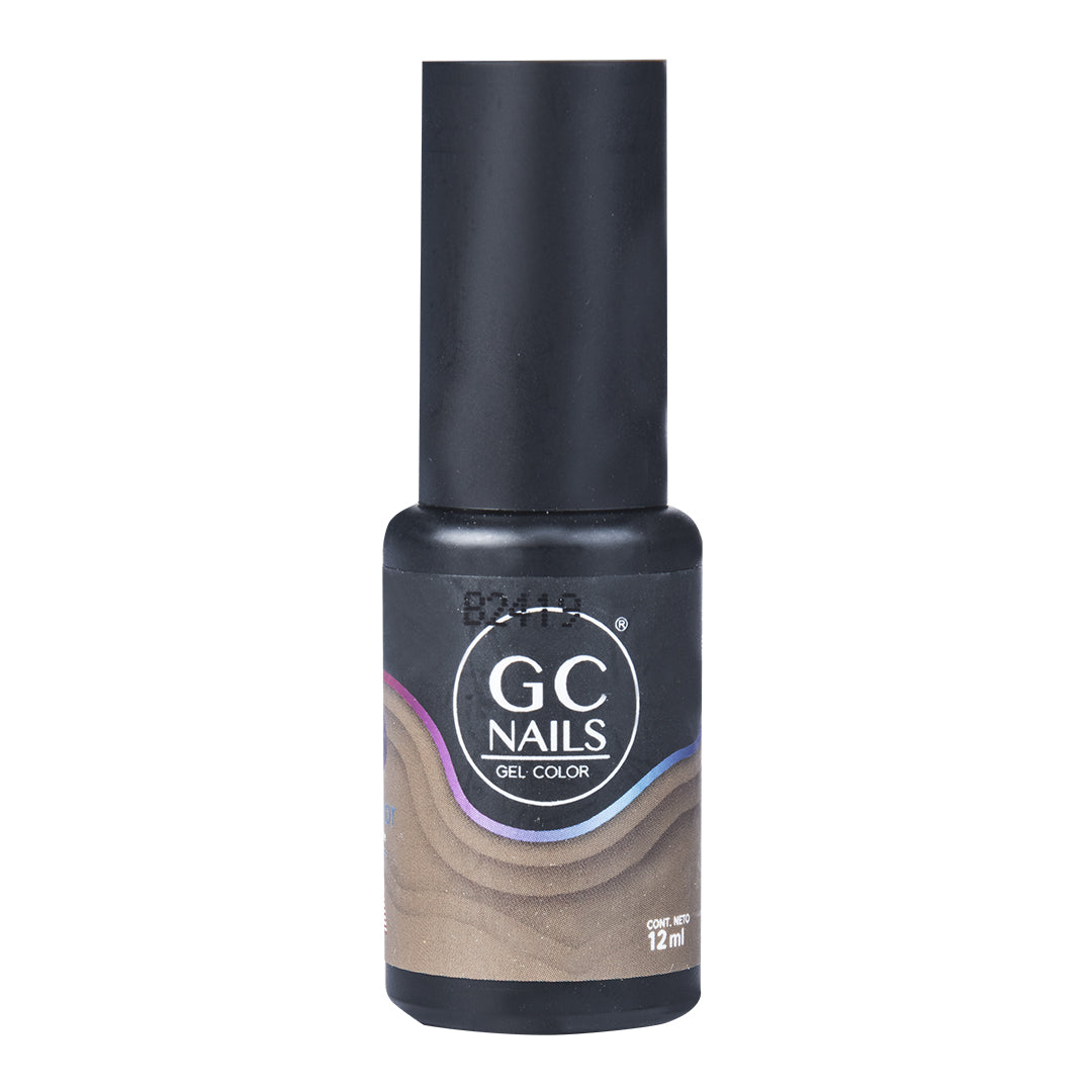 GC nails bel-color 12ml EXPRESSO 90