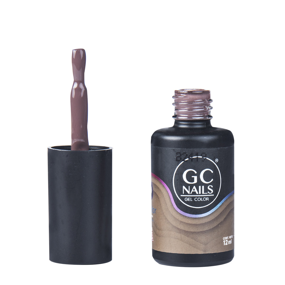 GC nails bel-color 12ml EXPRESSO 90