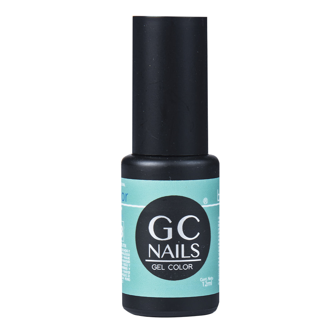 GC nails bel-color 12ml MATCHA 98