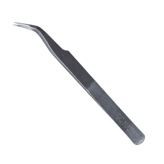 Pinzas DECORATION Clamp GC nails "CURVA"