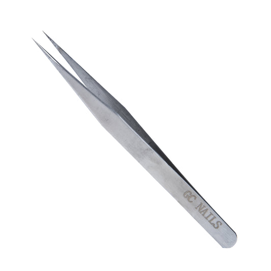 Pinzas DECORATION Clamp GC nails "RECTA"