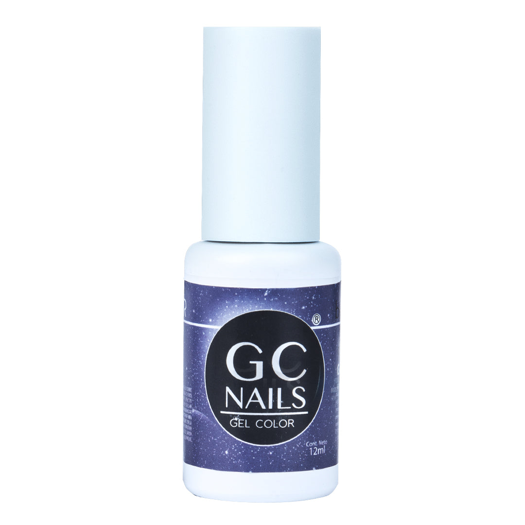 Bel-Star Galaxy Messier 06 – GcNailsOficial