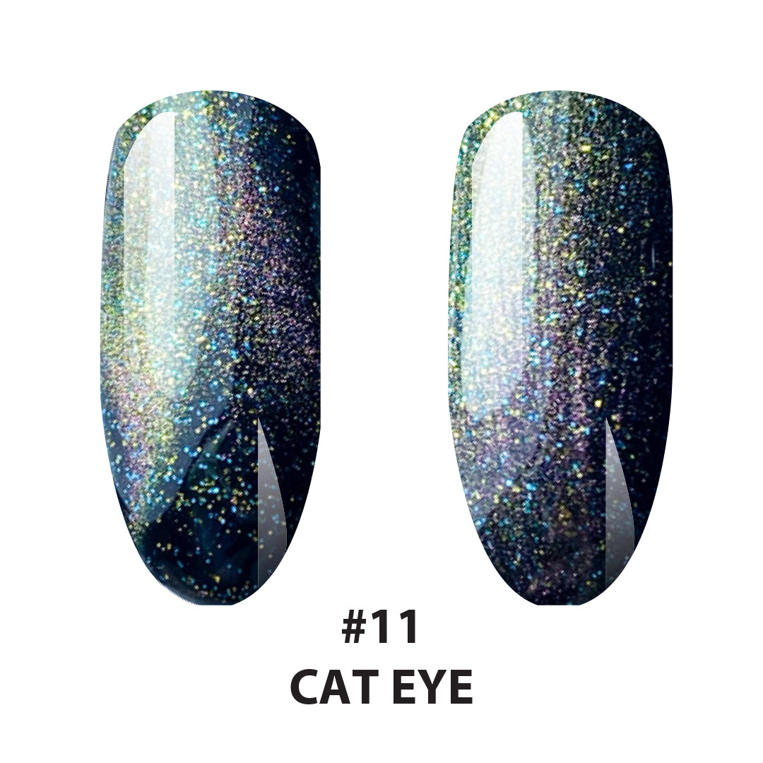 Bel-Star Galaxy Cat Eye 11