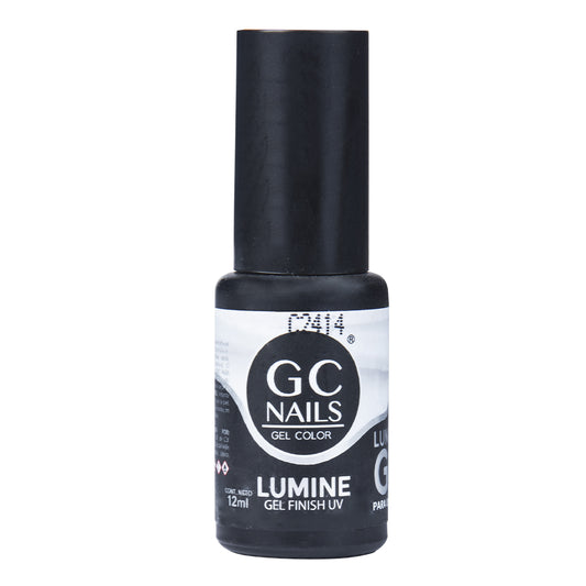 GC nails FINISH GEL LUMINE 9ml