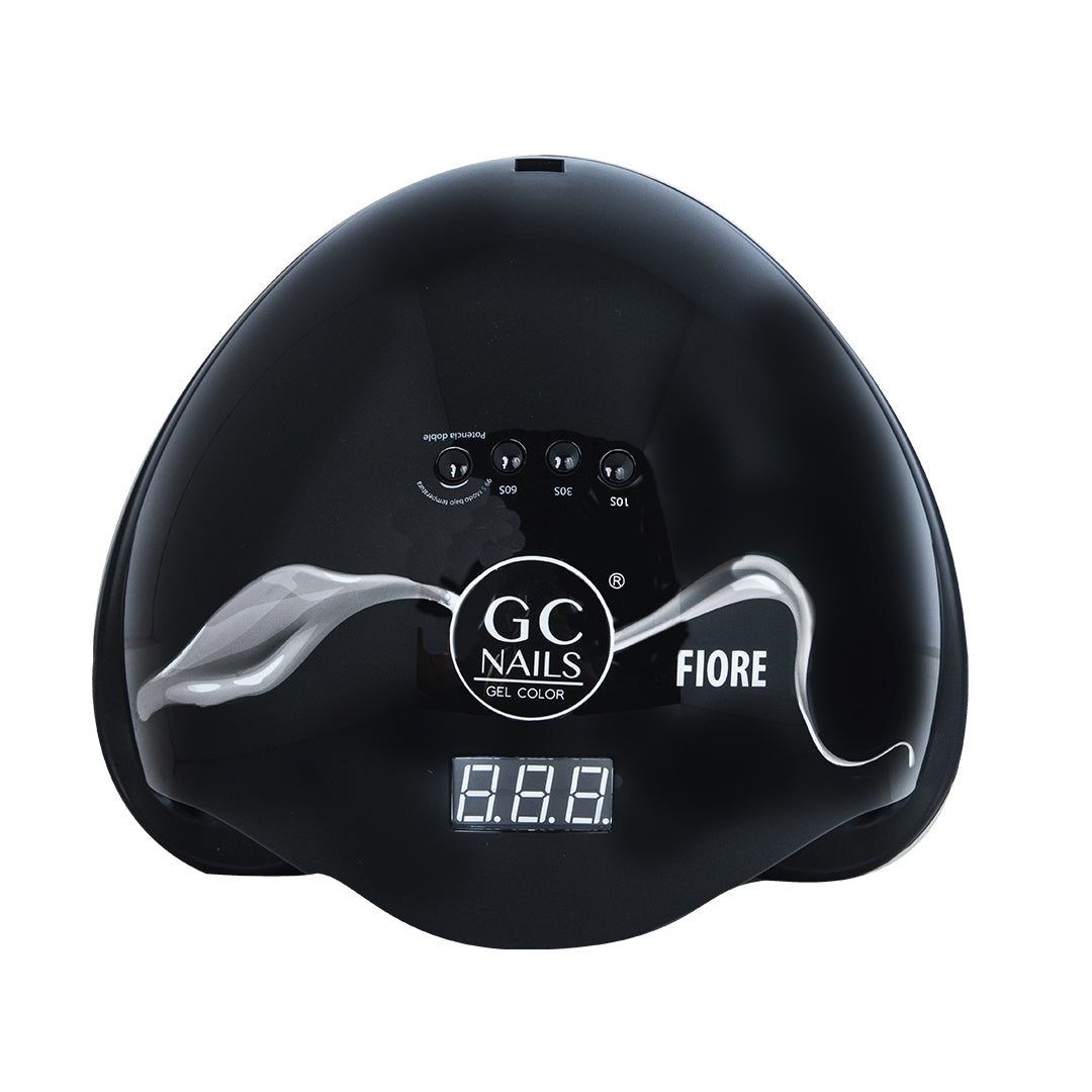 FIORE Lampara UV/LED 48W