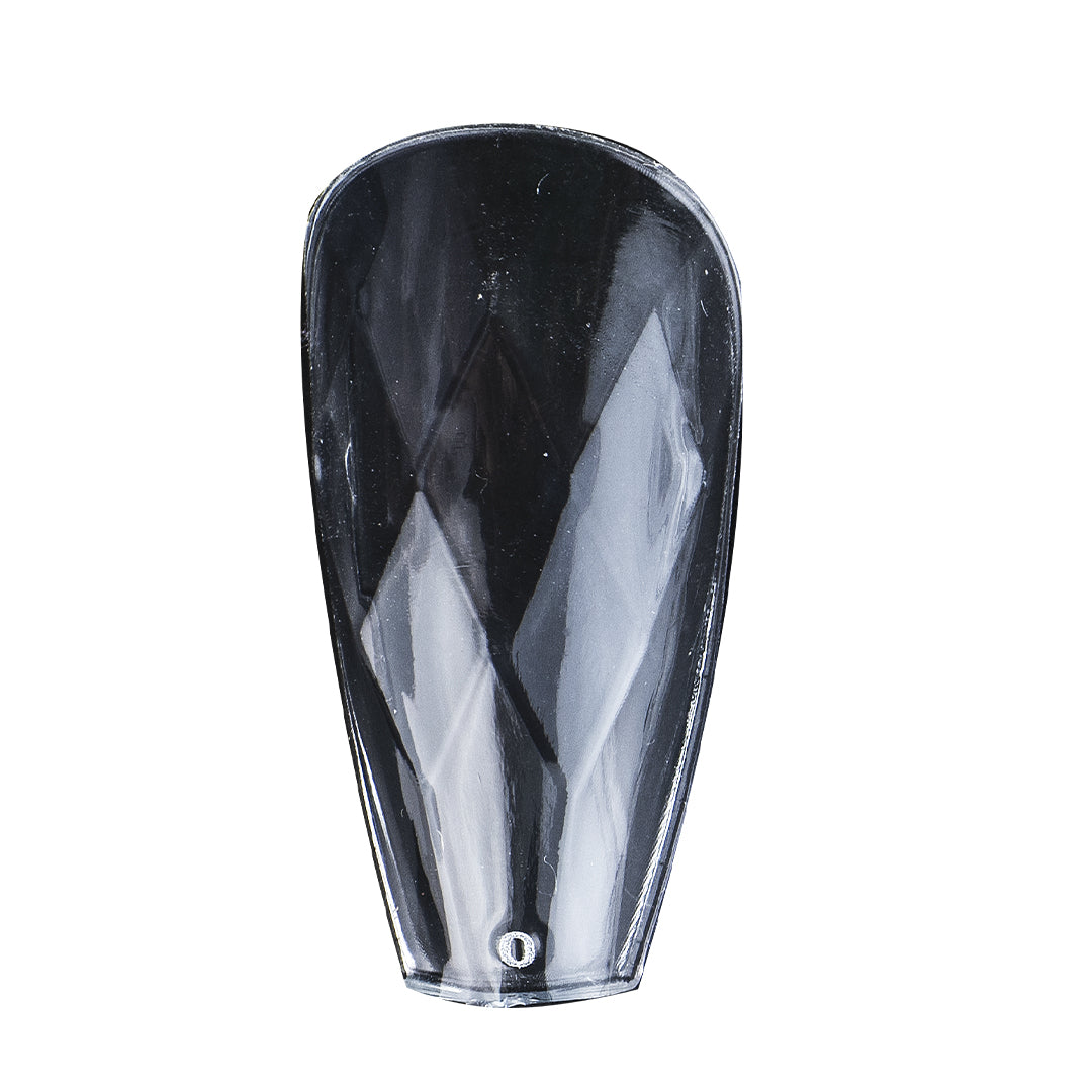 GC NAILS PROFESSIONAL TIPS DIAMOND PRESS ON BLING BLING C/280 PZS-01