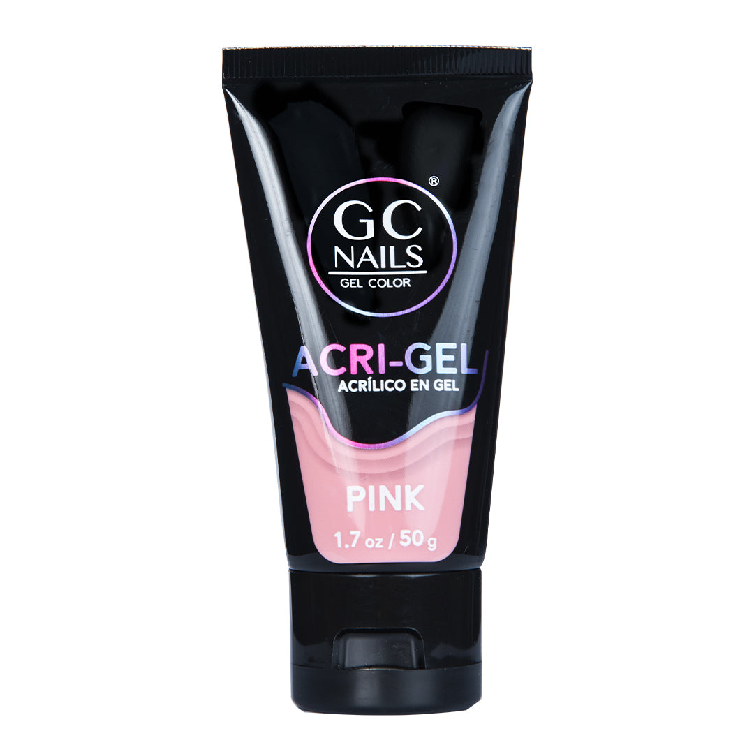 GC ACRI-GEL PINK 02