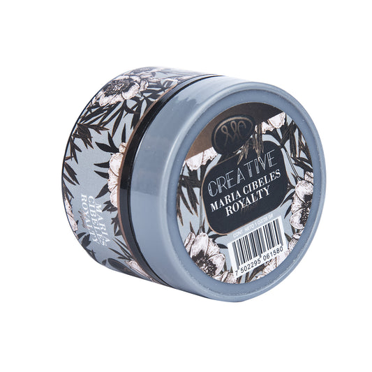 MC Royalty CREATIVE Royalty Polvo acrlico 1oz Transparente