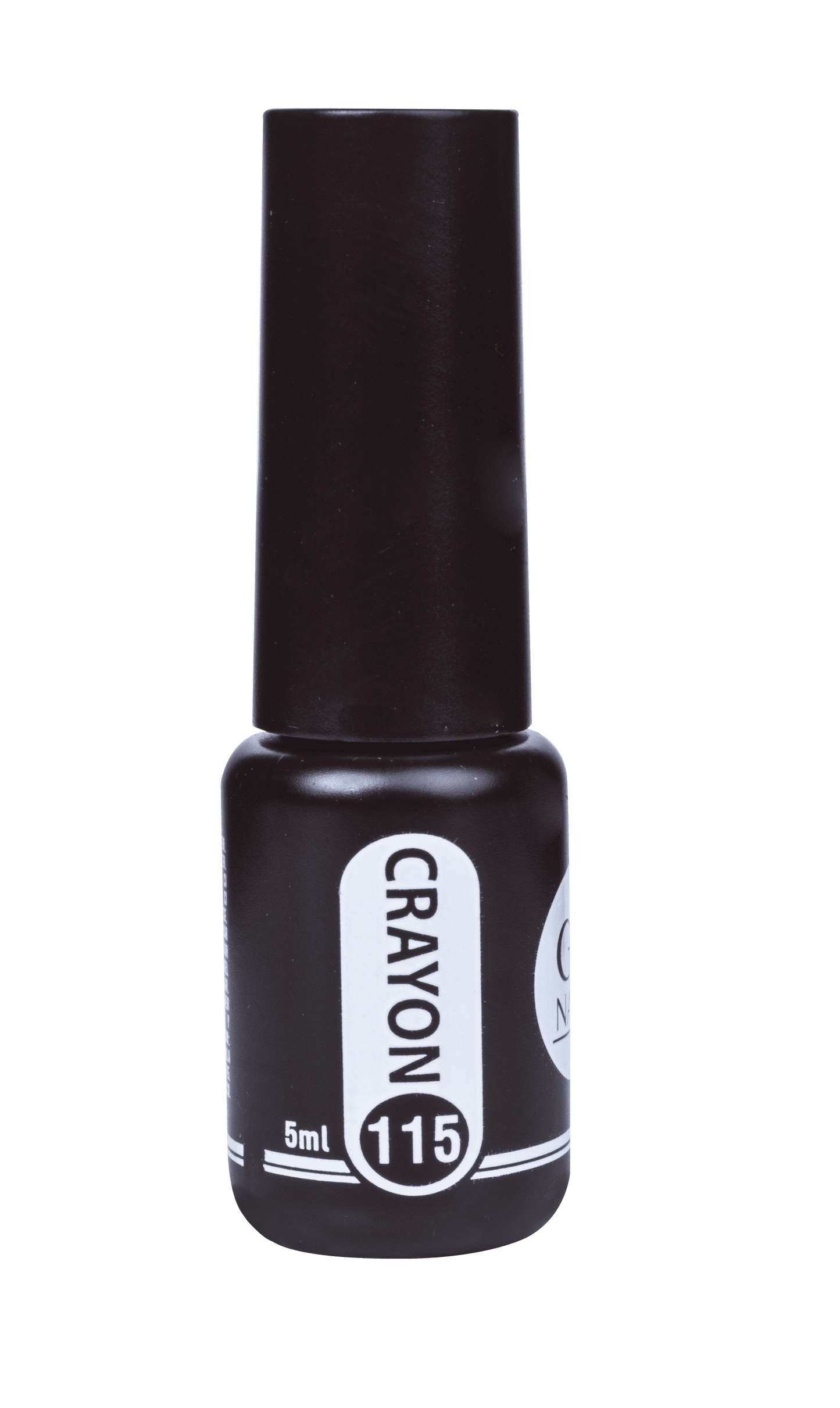 Crayon Gel De Color 1 Paso 5 Ml No.115