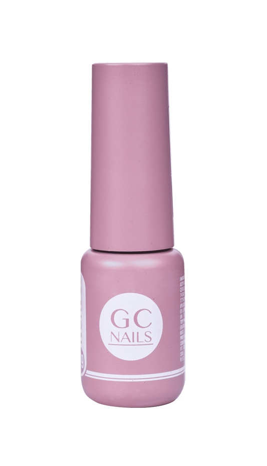 Crayon Gel De Color 1 Paso 5 Ml No.019