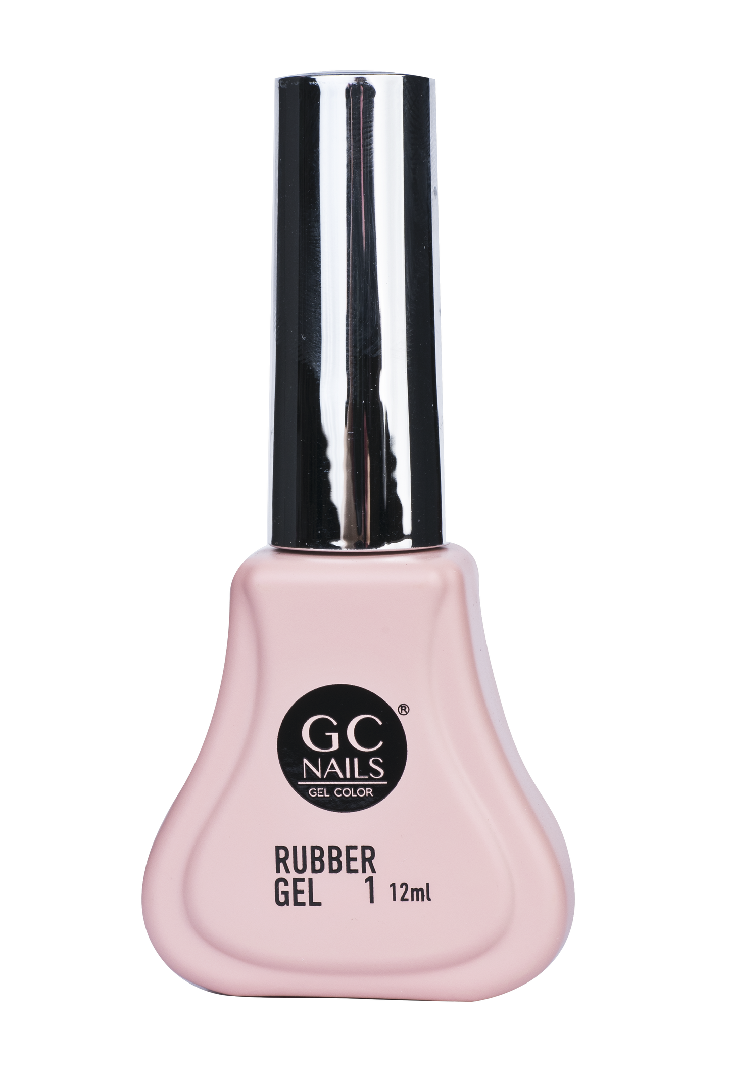 Amore Mio Rubber Gel Professional No.1  12 Ml