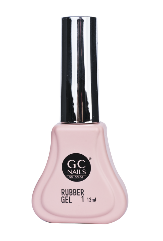 Amore Mio Rubber Gel Professional No.1  12 Ml