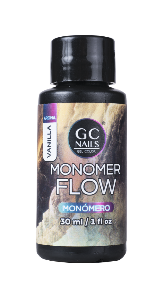 GC MONOMERO FLOW Vanilla  30 ml 1OZ