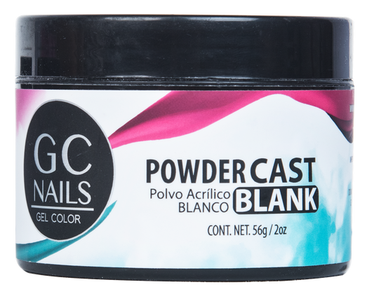 Nails Podwer Cast Blank 2Oz