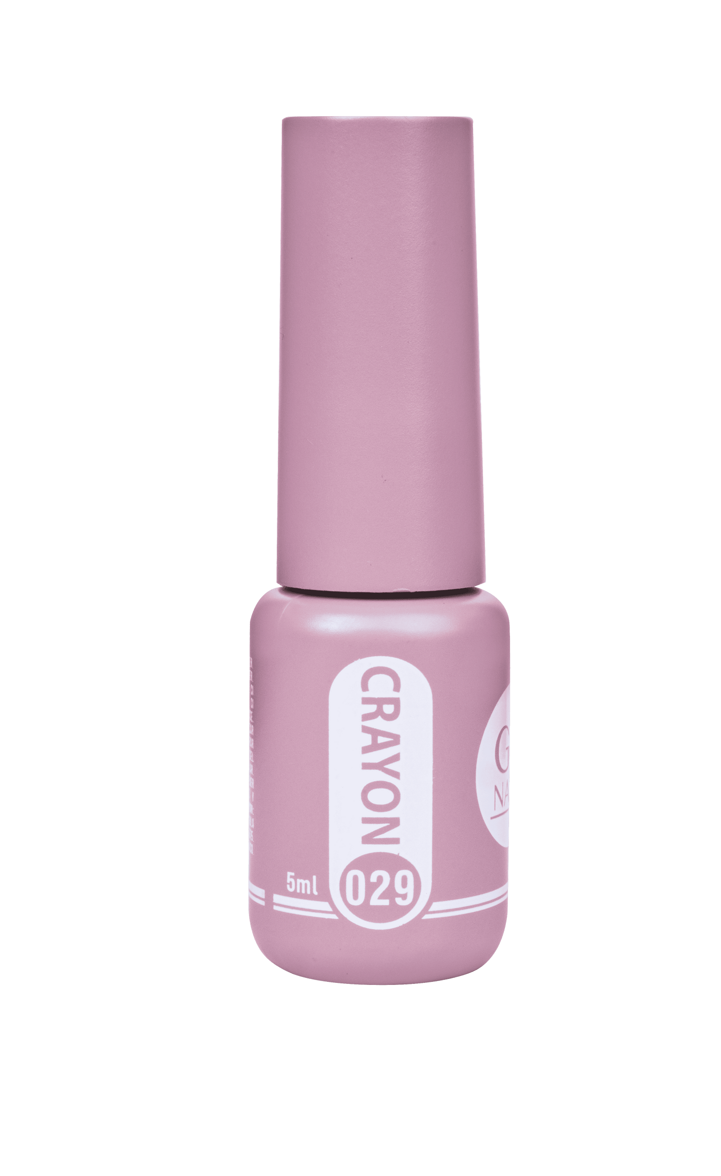 Crayon Gel De Color 1 Paso 5 Ml No.029