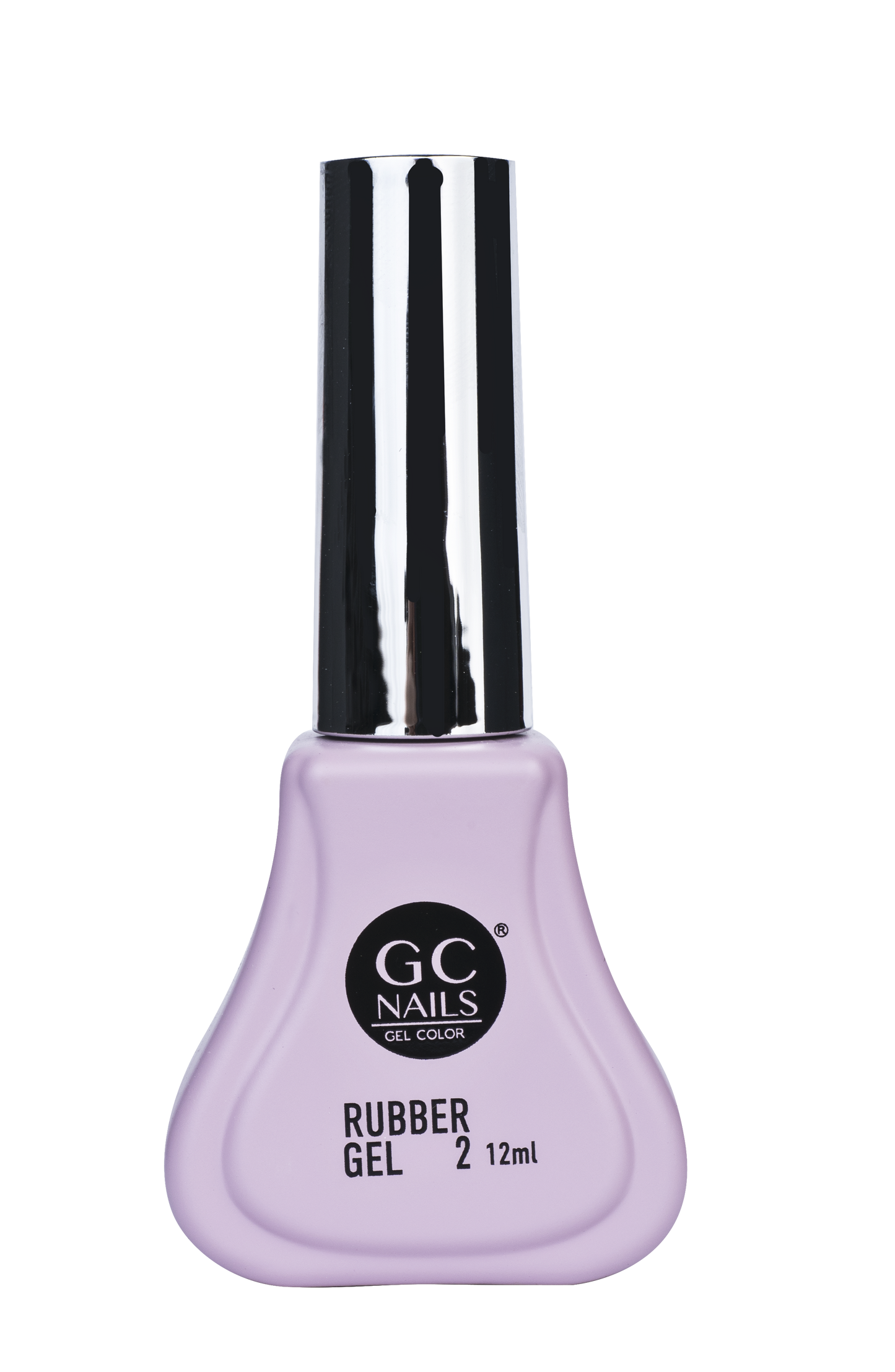 Amore Mio Rubber Gel Professional No.2  12 Ml