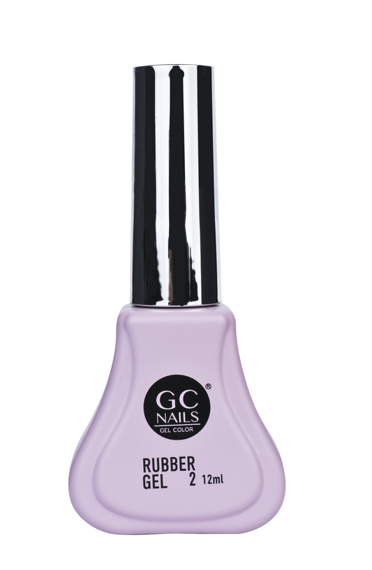 Amore Mio Rubber Gel Professional No.2  12 Ml
