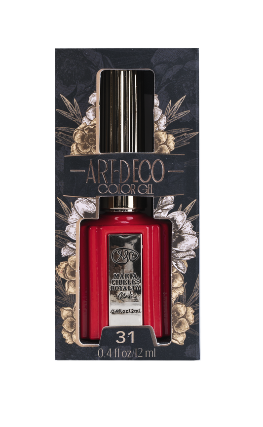 MC ROYALTY ART DECO 3 PASOS 31