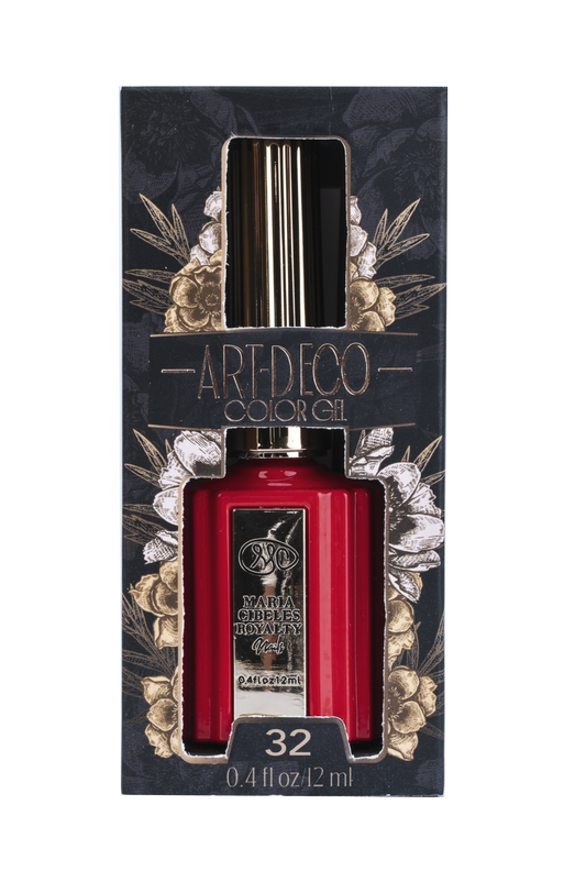 MC ROYALTY ART DECO 3 PASOS 32
