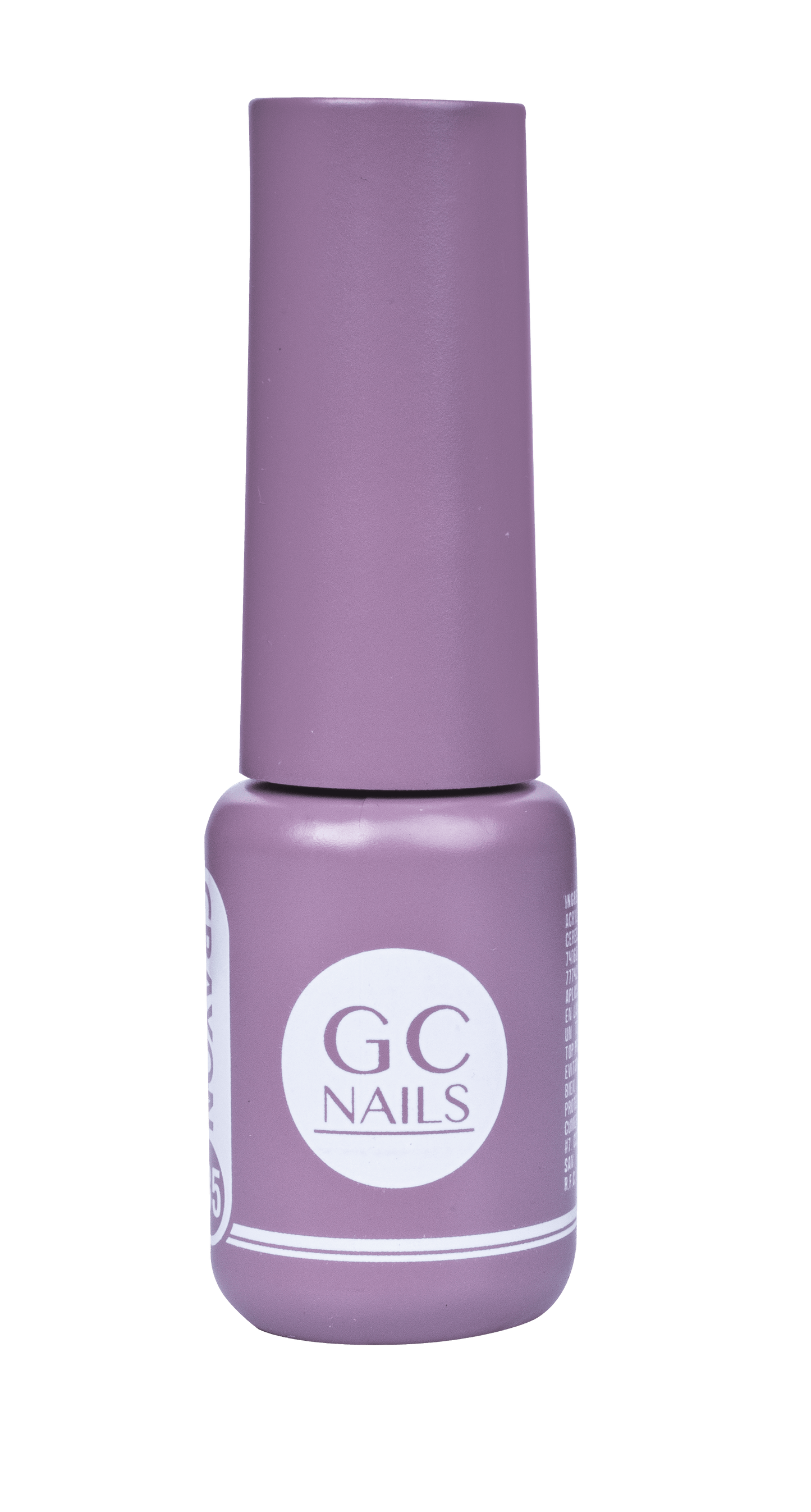 Crayon Gel De Color 1 Paso 5 Ml No.035