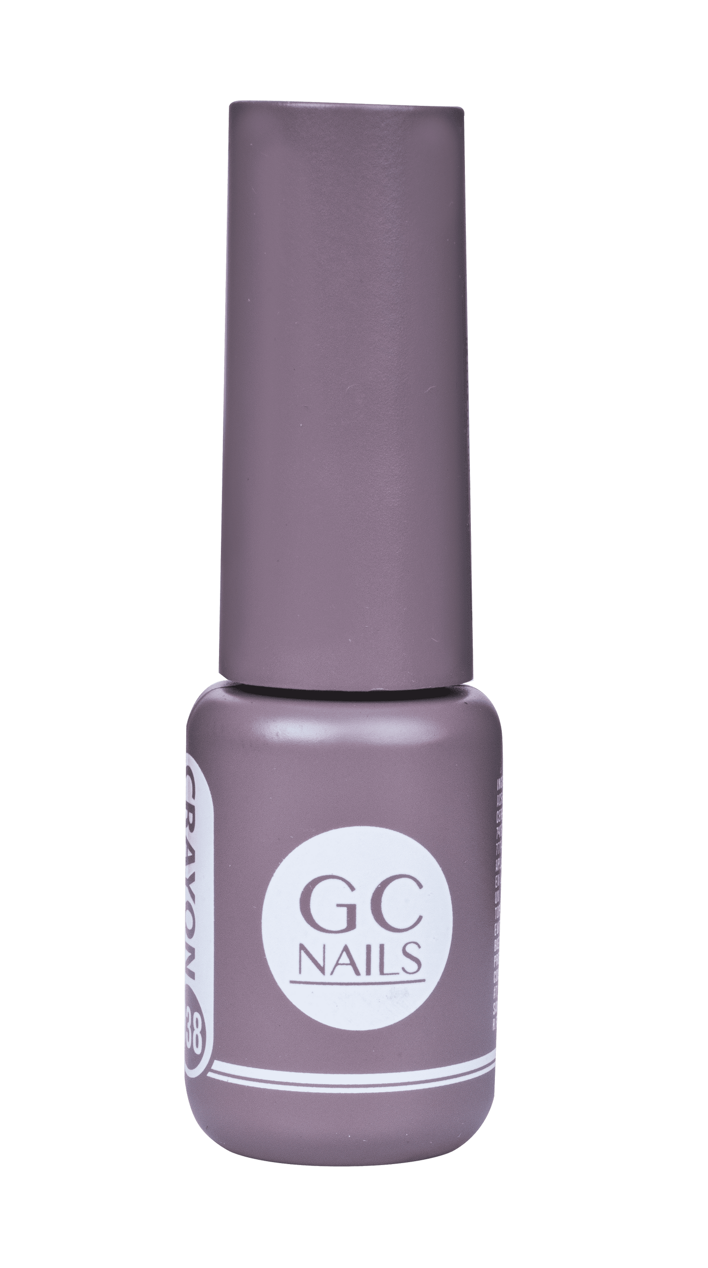Crayon Gel De Color 1 Paso 5 Ml No.038