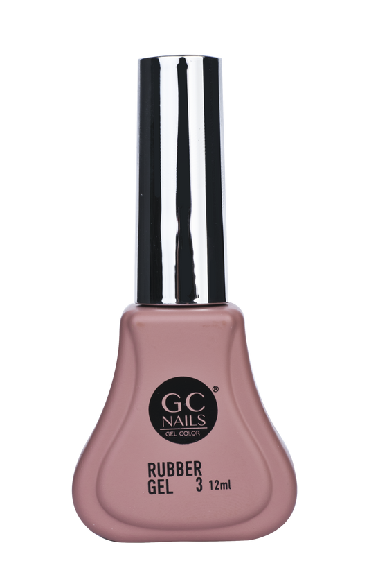 Amore Mio Rubber Gel Professional No.3  12 Ml