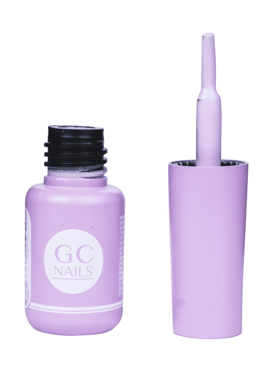 Crayon Gel De Color 1 Paso 5 Ml No.043