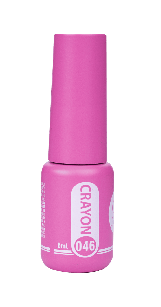Crayon Gel De Color 1 Paso 5 Ml No.046