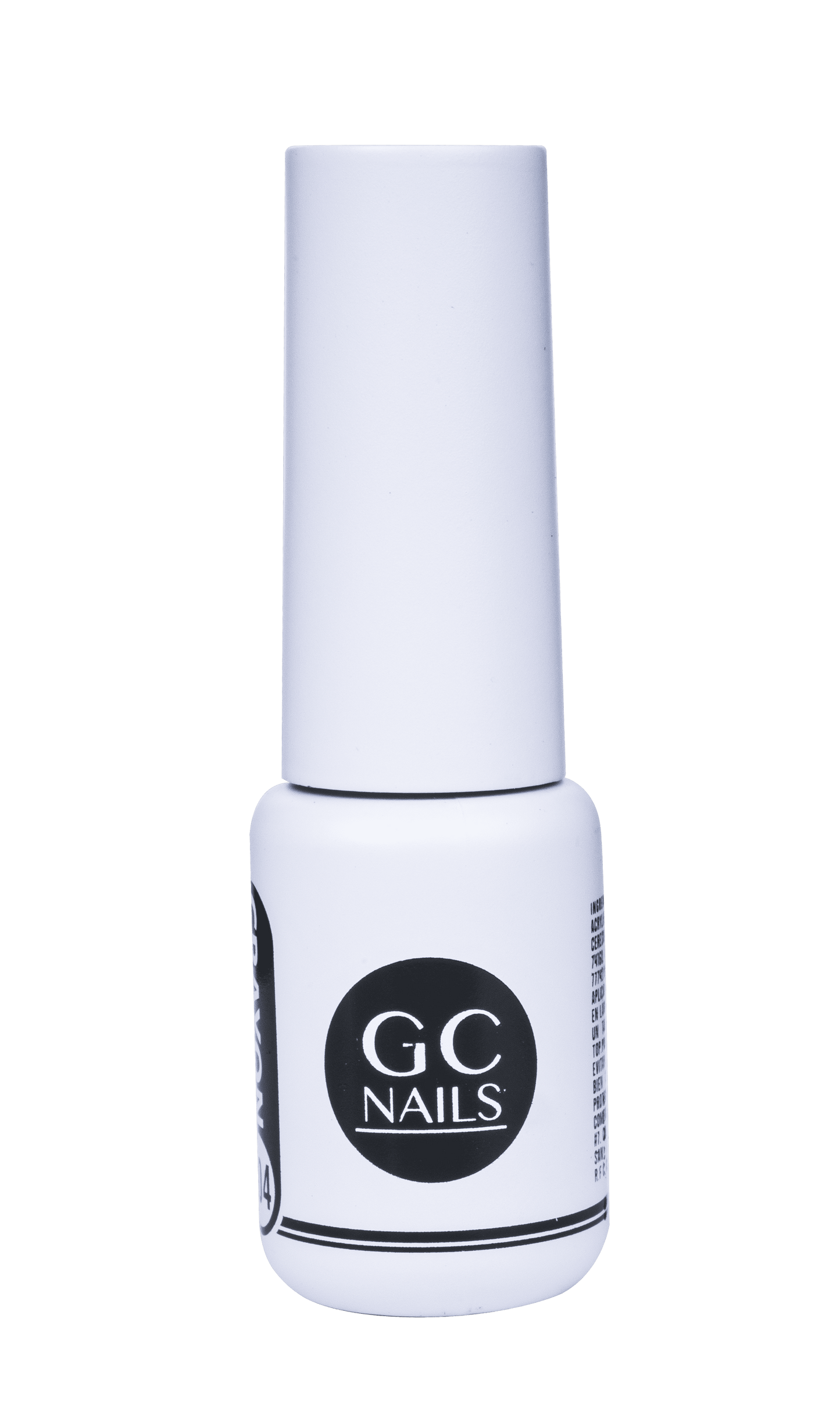 Crayon Gel De Color 1 Paso 5 Ml No.004