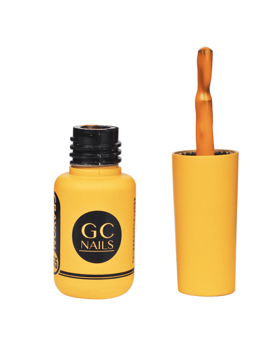 Crayon Gel De Color 1 Paso 5 Ml No.055