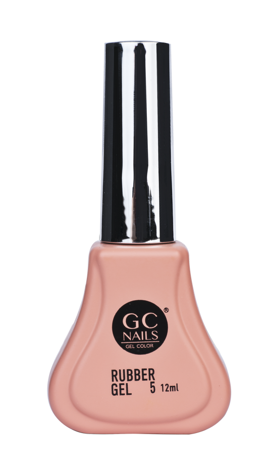 Amore Mio Rubber Gel Professional No.5  12 Ml