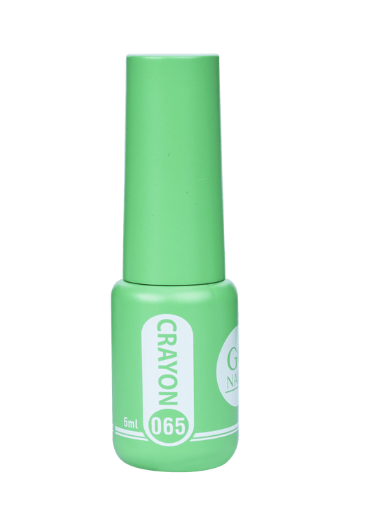 Crayon Gel De Color 1 Paso 5 Ml No.065