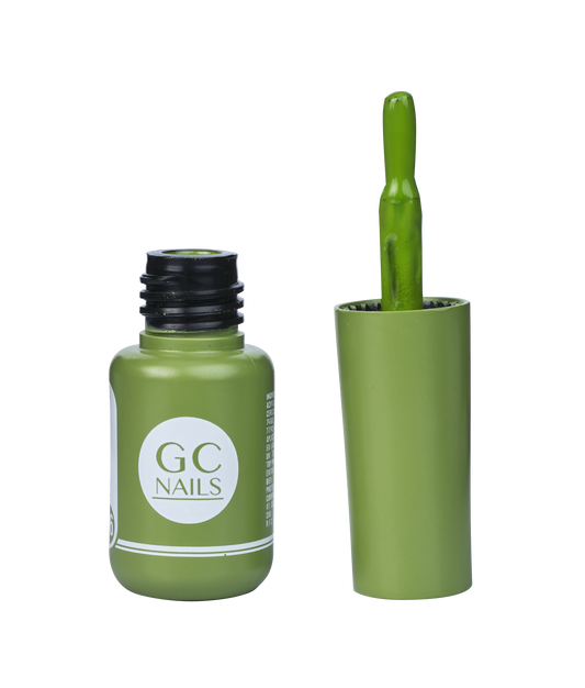 Crayon Gel De Color 1 Paso 5 Ml No.066