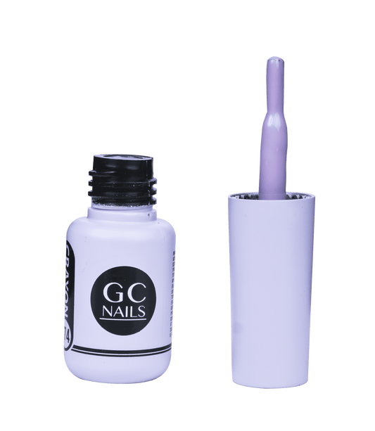 Crayon Gel De Color 1 Paso 5 Ml No.074