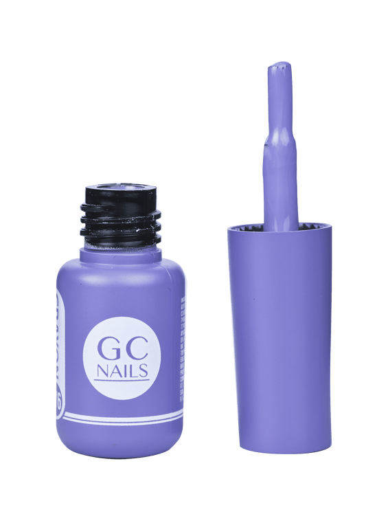 Crayon Gel De Color 1 Paso 5 Ml No.076