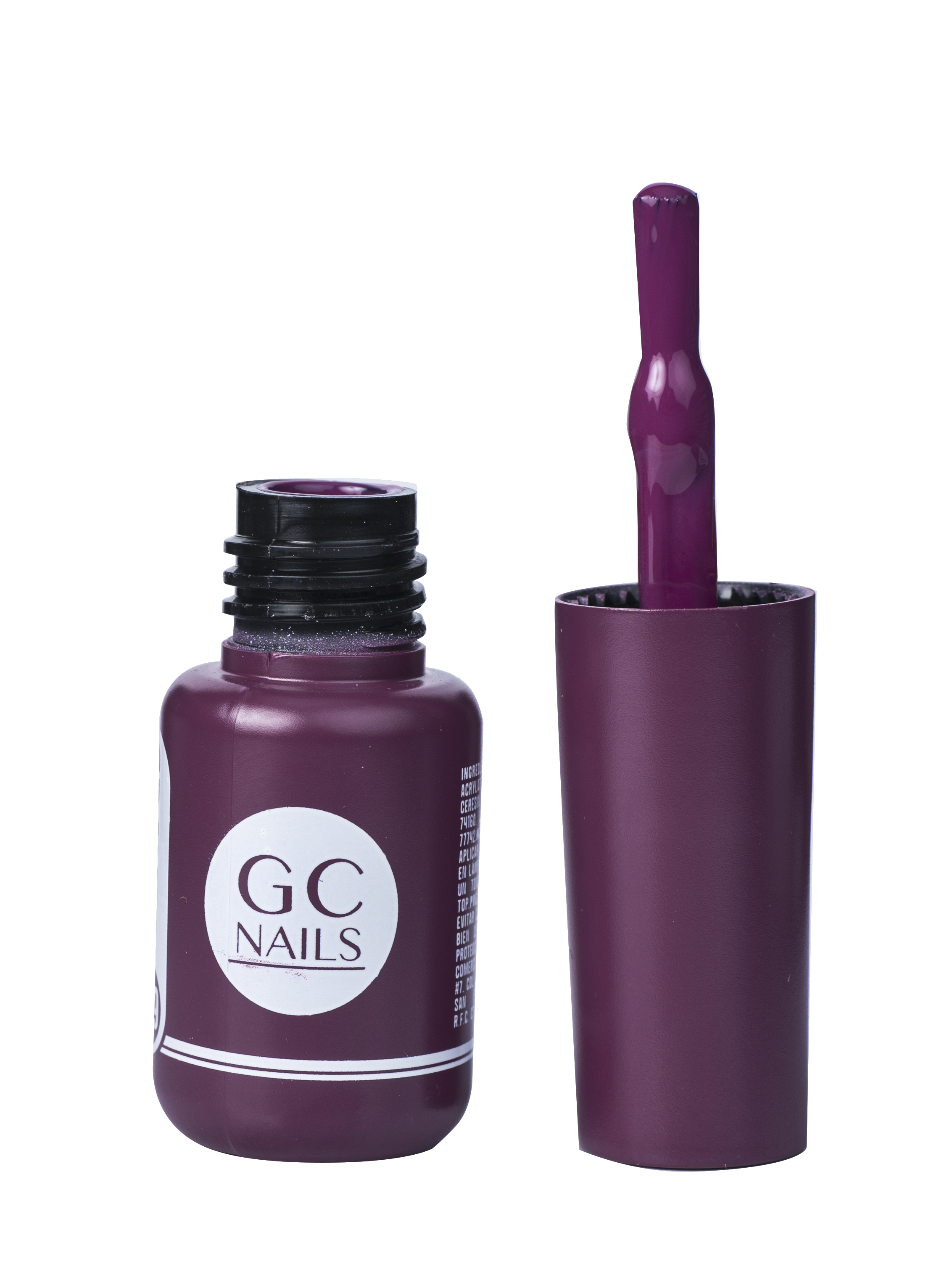 Crayon Gel De Color 1 Paso 5 Ml No.079 – GcNailsOficial