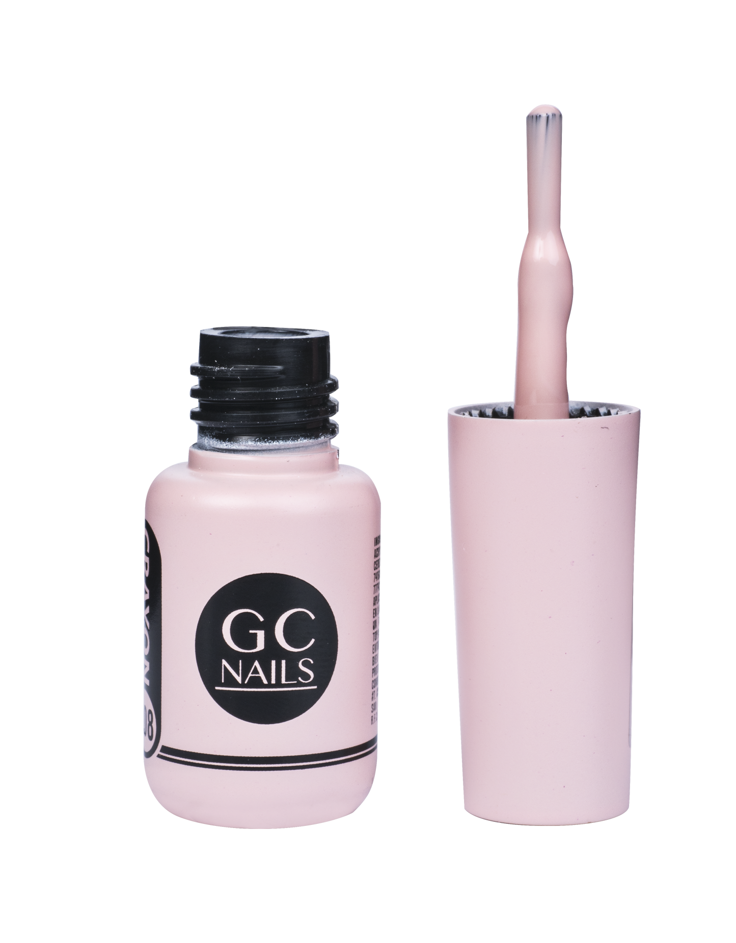 Crayon Gel De Color 1 Paso 5 Ml No.008