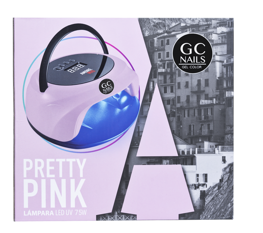 GC AMORE MIO LAMPARA PRETTY PINK