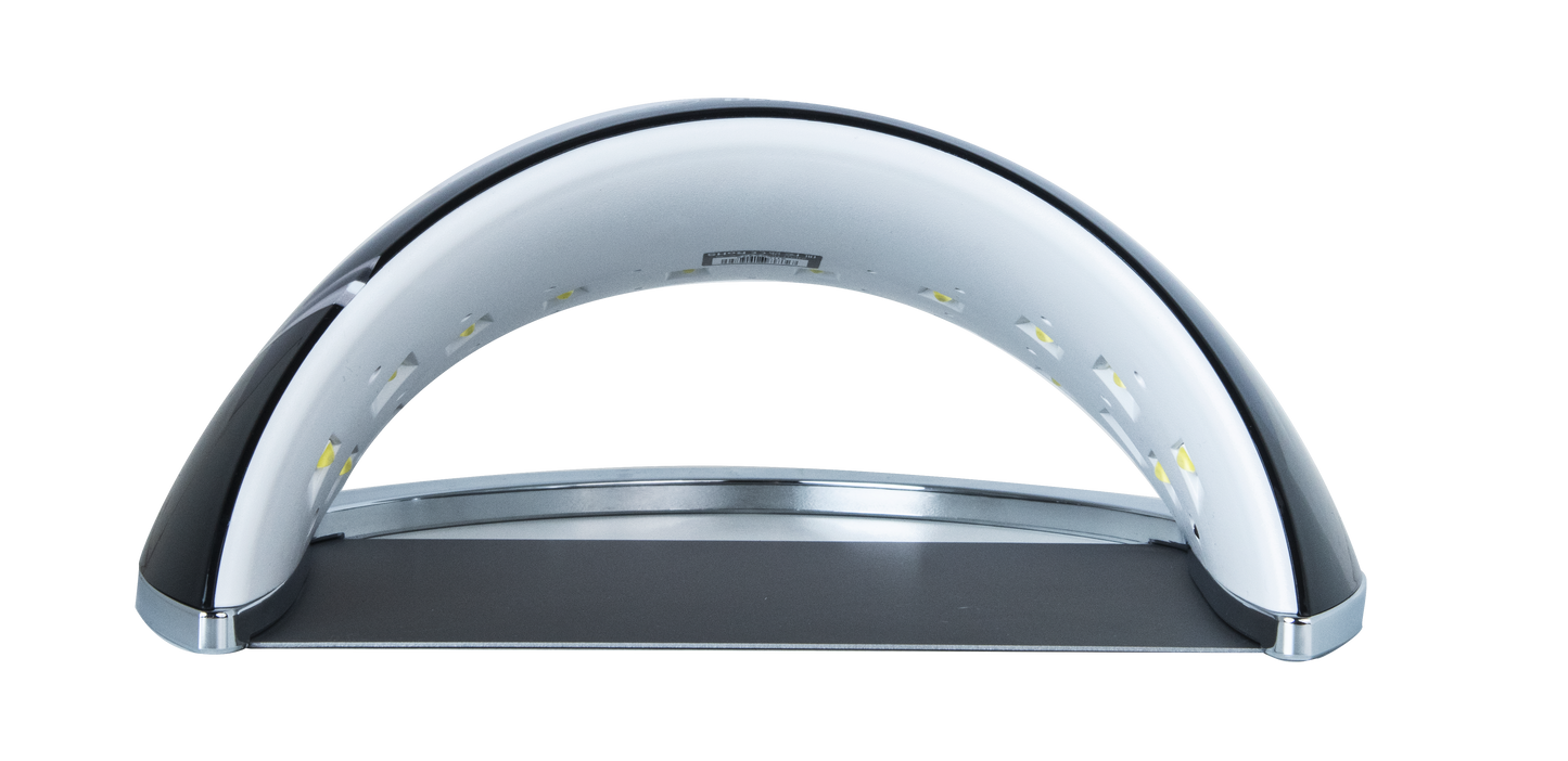 BELLEVIE Lámpara UV/LED 48w