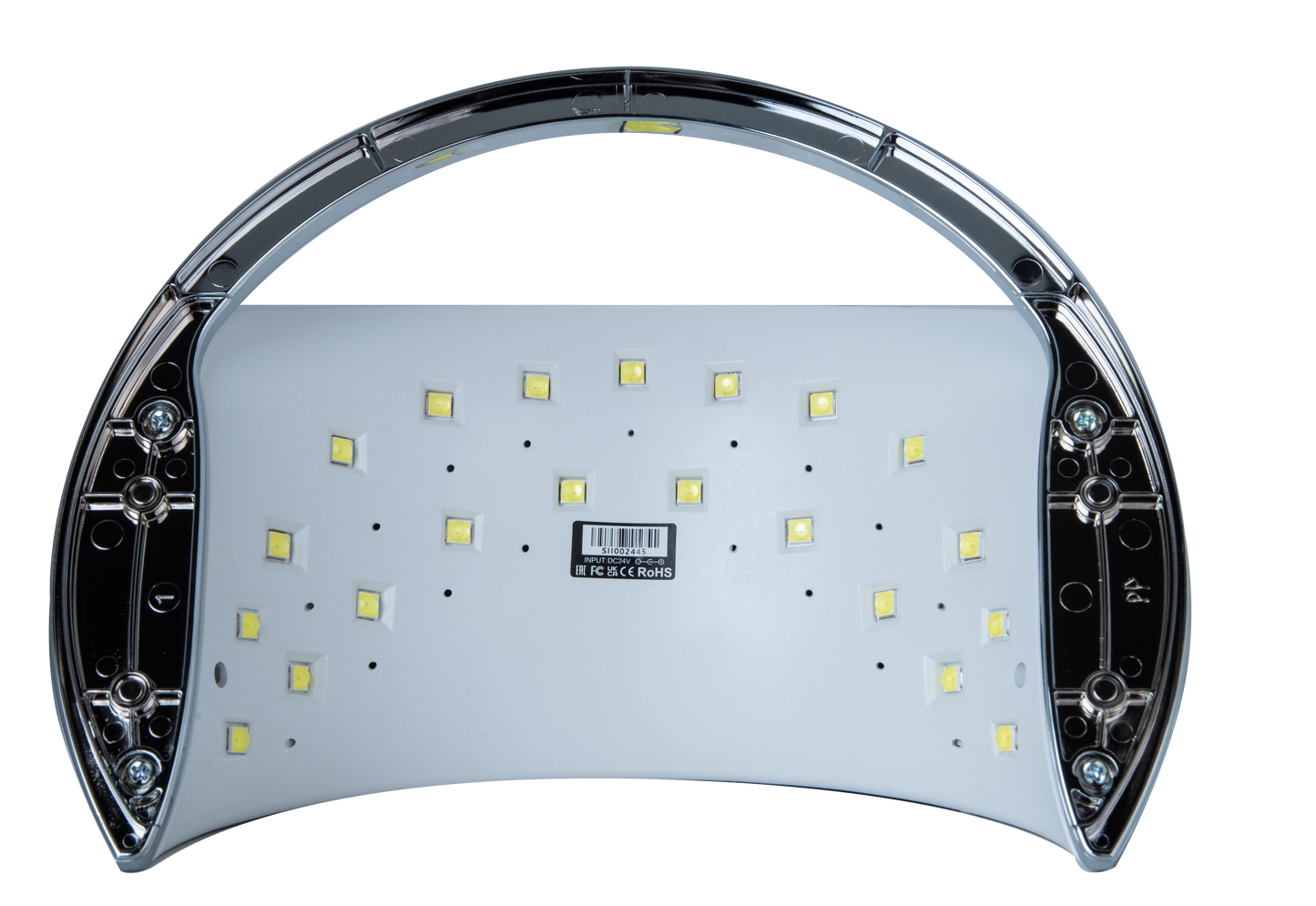 BELLEVIE Lámpara UV/LED 48w