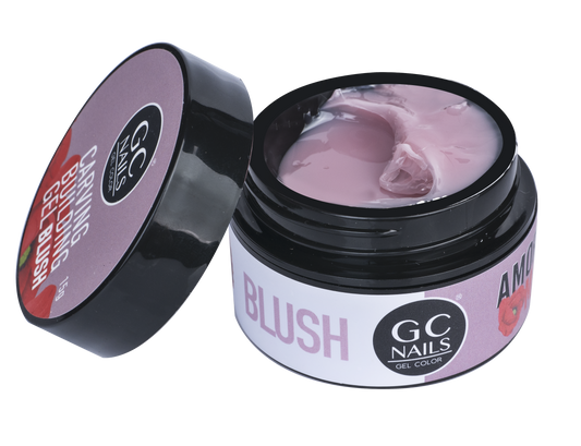 Amore Mio Carving Building Gel Blush