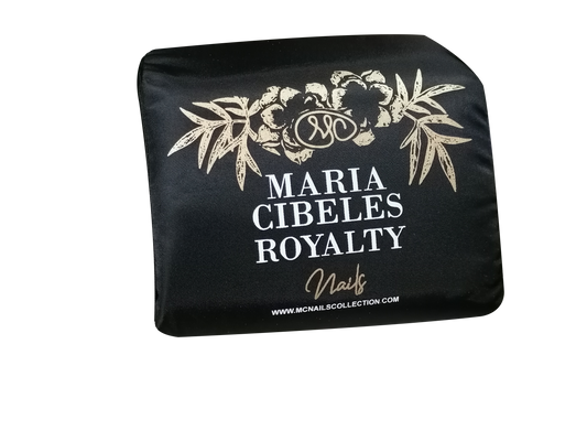 MC Royalty Cojin para manos