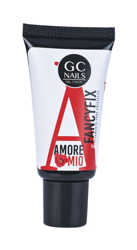 Amore Mio Fancyfix Pegamento Para Cristales