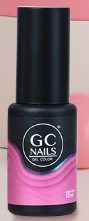 GC nails bel-color 12ml Peluche 190