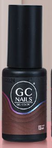 GC nails bel-color 12ml Affogato 195