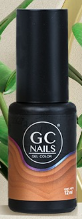 GC nails bel-color 12ml Moscada 199