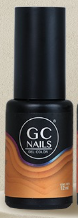 GC nails bel-color 12ml Rattan 200