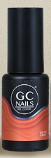 GC nails bel-color 12ml Calabaza 201