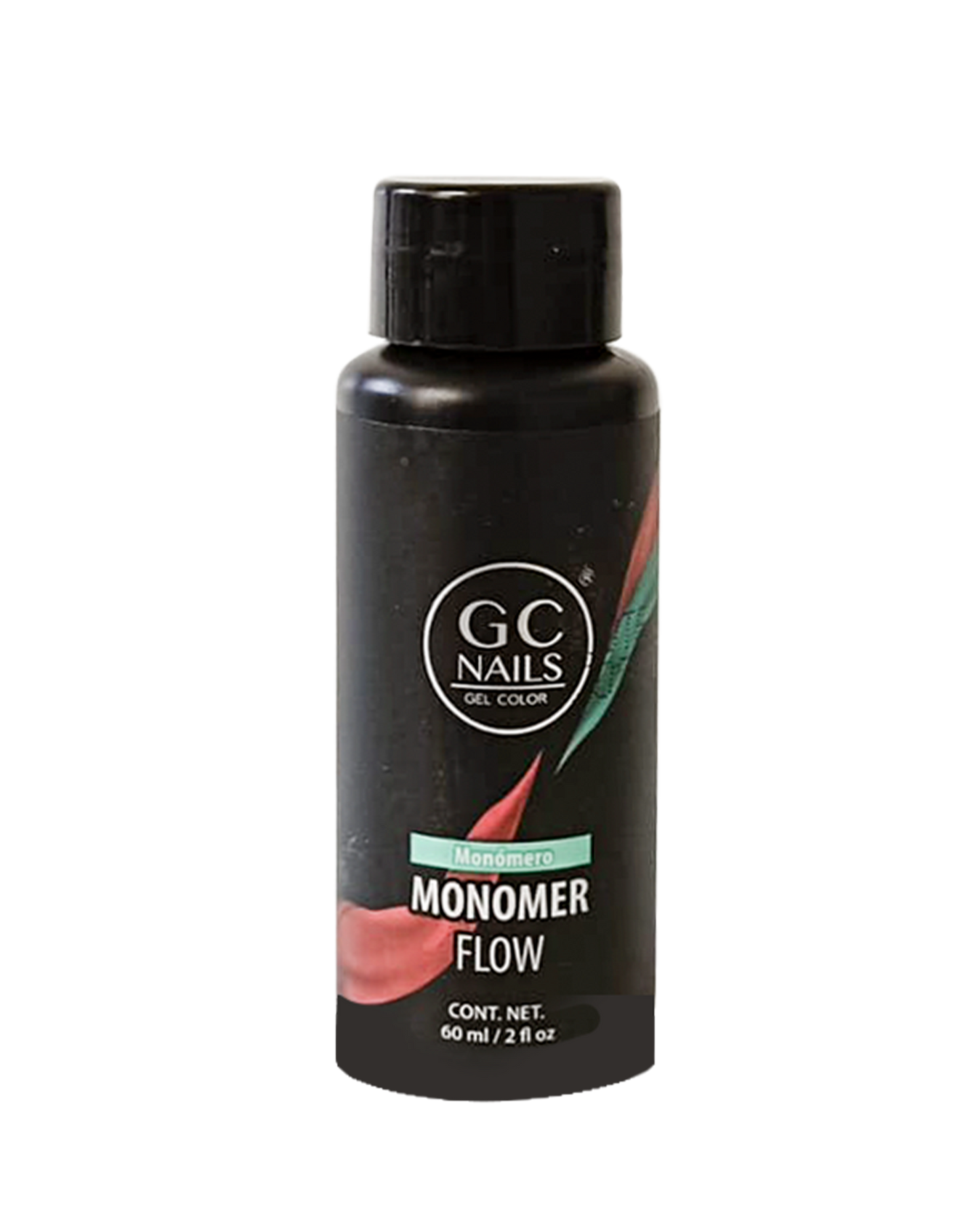 MONOMERO GC FLOW 60 ml 2OZ